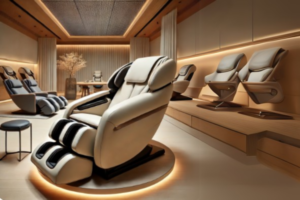 New England Massage Chair Store