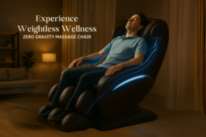 O Gravity Massage Chair