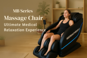 mb series massage chair