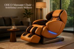 Buy OHCO Massage Chair